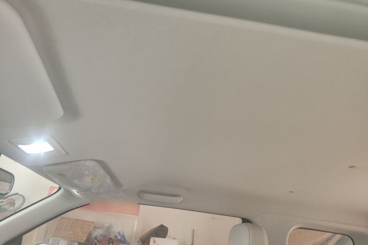 Used CHANGAN NEVO Lumin 2025 205 km Xiangqin Version Headliner