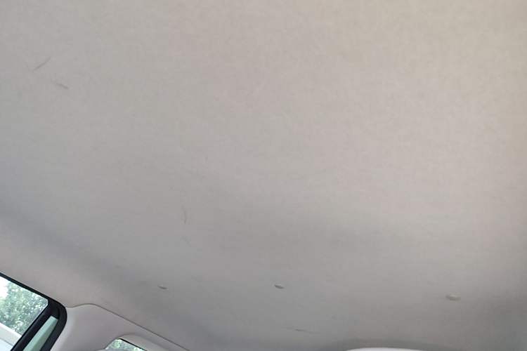 Used CHANGAN NEVO Lumin 2025 205km Refreshing Edition Headliner