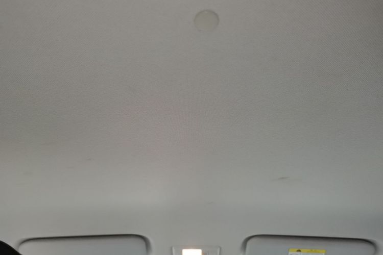 Used CHANGAN NEVO Lumin 2025 205 km Xiangqin Version Headliner
