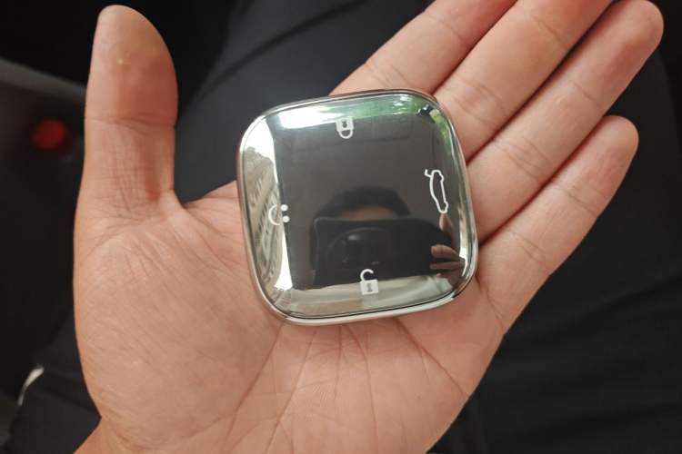 Used CHANGAN NEVO Lumin 2025 205 km Xiangqin Version Interior 1