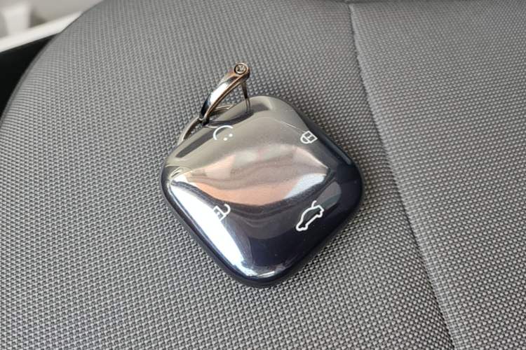 Used CHANGAN NEVO Lumin 2025 205 km Xiangqin Version Interior 1