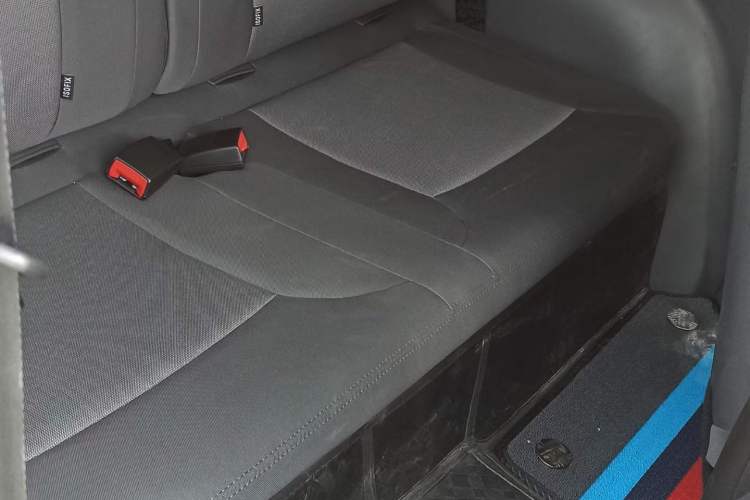 Used CHANGAN NEVO Lumin 2025 205 km Xiangqin Version Interior 3