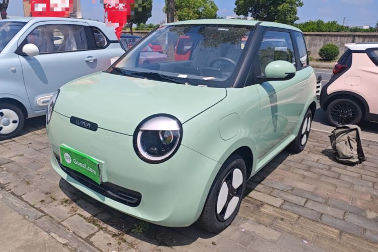 Used CHANGAN NEVO Lumin 2025 205 km Xiangqin Version Guazi used car, China used car export, Used car for sale, Used  cars, Cheapest cars for sale