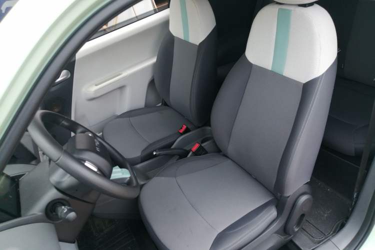 Used CHANGAN NEVO Lumin 2025 205km Refreshing Edition Left Front Seat