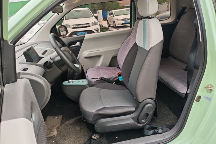Used CHANGAN NEVO Lumin 2025 205km Refreshing Edition Left Front Seat