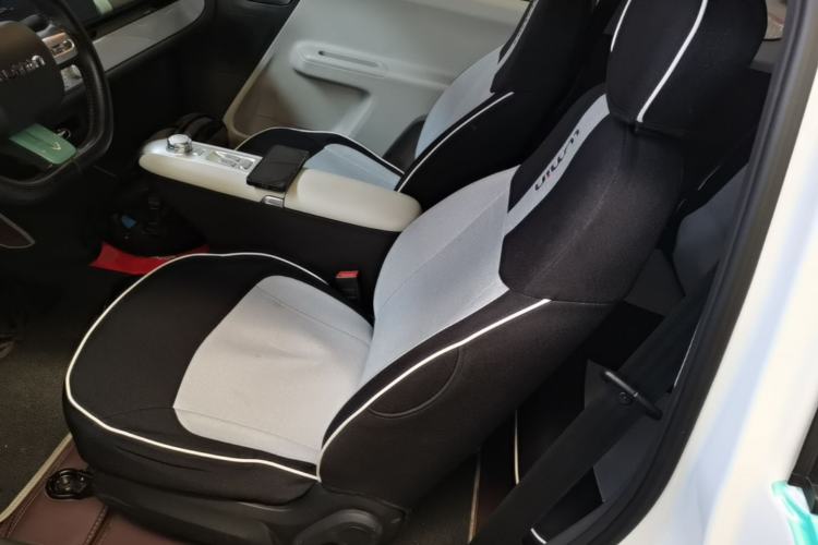 Used CHANGAN NEVO Lumin 2025 205 km Xiangqin Version Left Front Seat