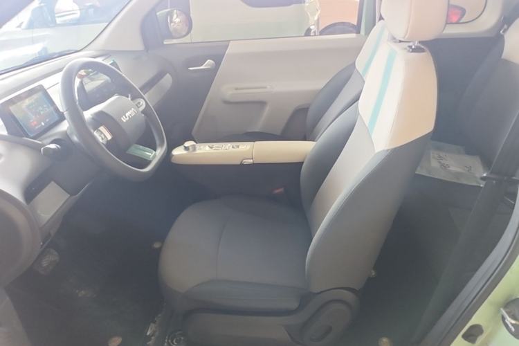 Used CHANGAN NEVO Lumin 2025 205 km Xiangqin Version Left Front Seat
