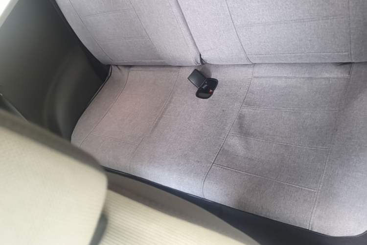 Used CHANGAN NEVO Lumin 2025 205km Refreshing Edition Left Rear Seat