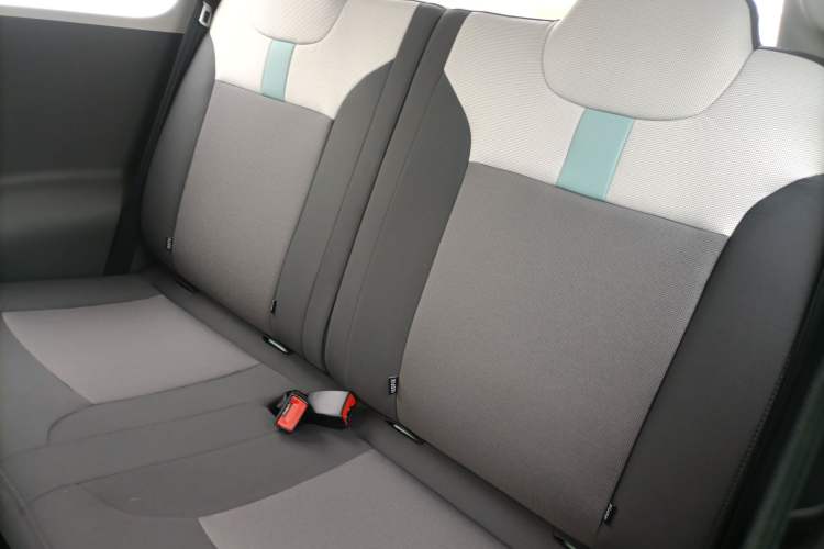 Used CHANGAN NEVO Lumin 2025 205 km Xiangqin Version Left Rear Seat