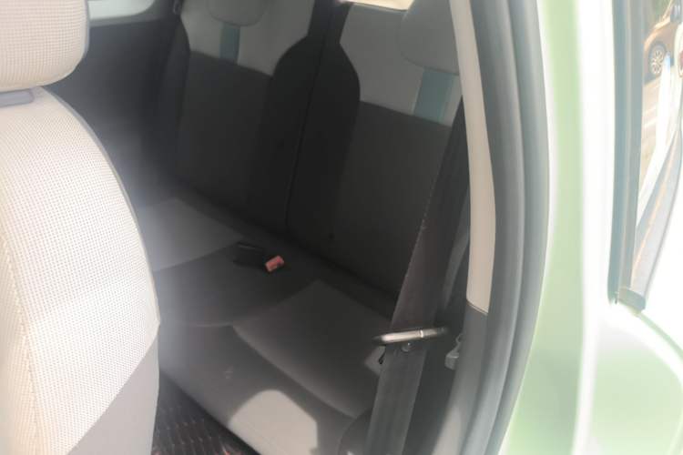 Used CHANGAN NEVO Lumin 2025 205 km Xiangqin Version Left Rear Seat