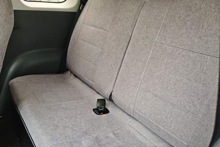 Used CHANGAN NEVO Lumin 2025 205km Refreshing Edition Left Rear Seat