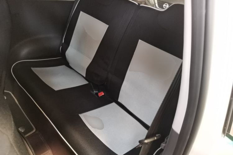 Used CHANGAN NEVO Lumin 2025 205 km Xiangqin Version Left Rear Seat