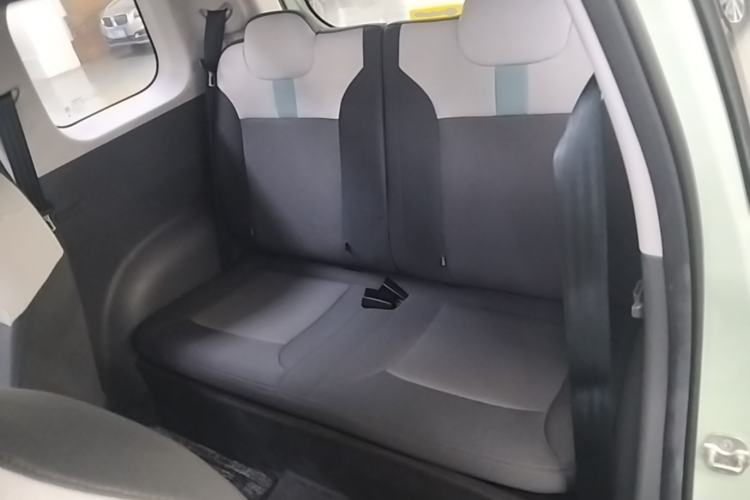 Used CHANGAN NEVO Lumin 2025 205km Refreshing Edition Left Rear Seat