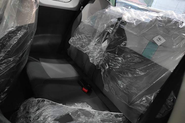 Used CHANGAN NEVO Lumin 2025 205 km Xiangqin Version Left Rear Seat