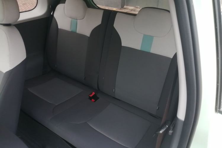 Used CHANGAN NEVO Lumin 2025 205km Refreshing Edition Left Rear Seat