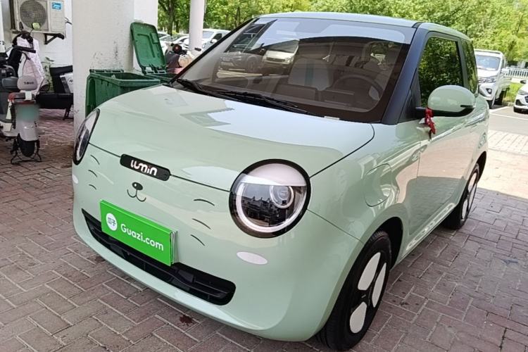 Used CHANGAN NEVO Lumin 2025 205 km Xiangqin Version Guazi used car, China used car export, Used car for sale, Used  cars, Cheapest cars for sale