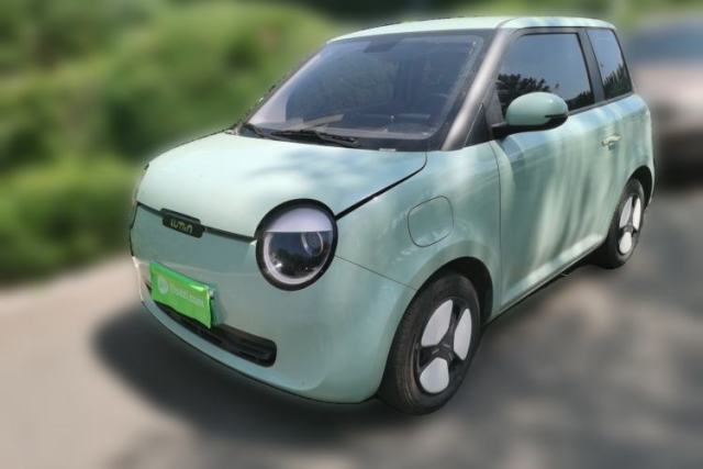 Used CHANGAN NEVO Lumin 2025 205 km Xiangqin Version
