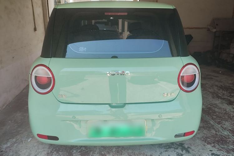Used CHANGAN NEVO Lumin 2025 205 km Xiangqin Version Rear