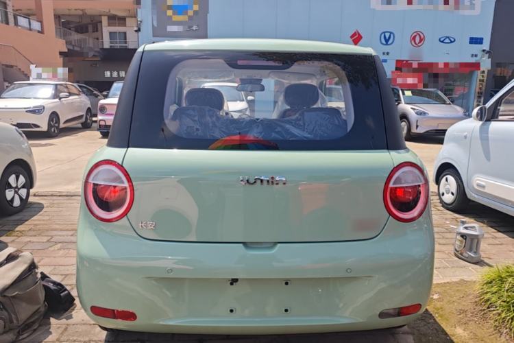 Used CHANGAN NEVO Lumin 2025 205 km Xiangqin Version Rear