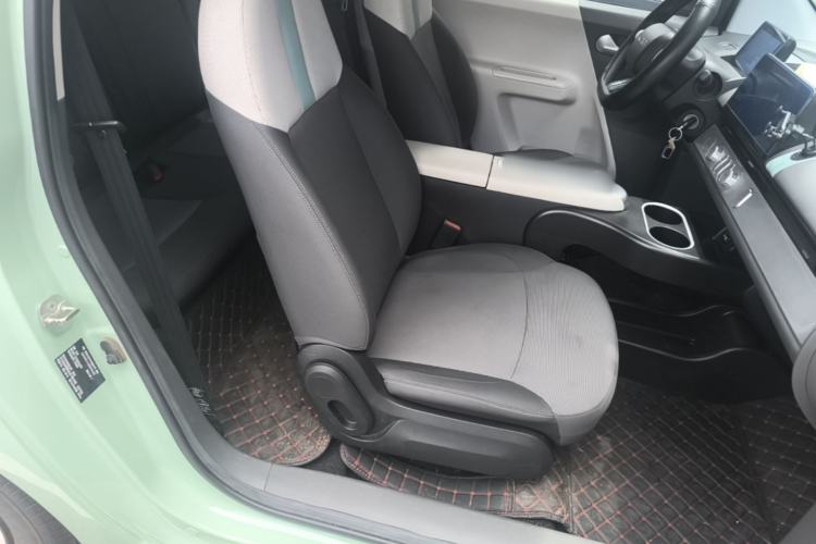 Used CHANGAN NEVO Lumin 2025 205 km Xiangqin Version Right Front Seat