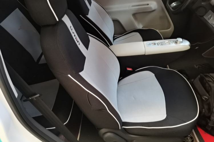 Used CHANGAN NEVO Lumin 2025 205 km Xiangqin Version Right Front Seat