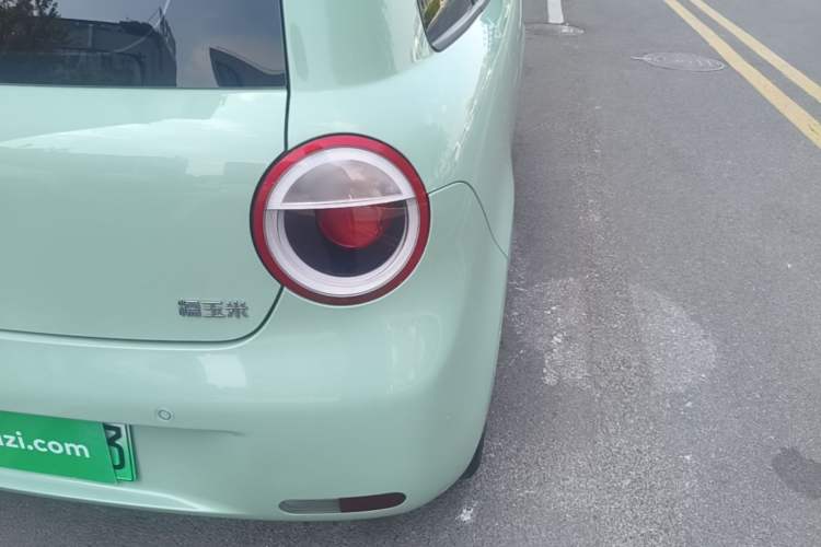 Used CHANGAN NEVO Lumin 2025 205km Refreshing Edition Right Rear Taillight