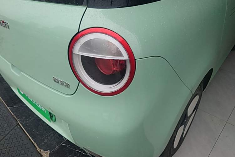 Used CHANGAN NEVO Lumin 2025 205 km Xiangqin Version Right Rear Taillight