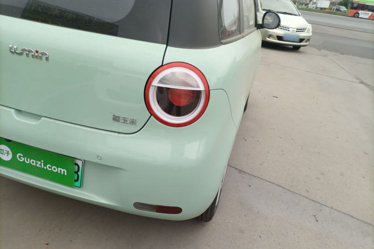 Used CHANGAN NEVO Lumin 2025 205 km Xiangqin Version Right Rear Taillight