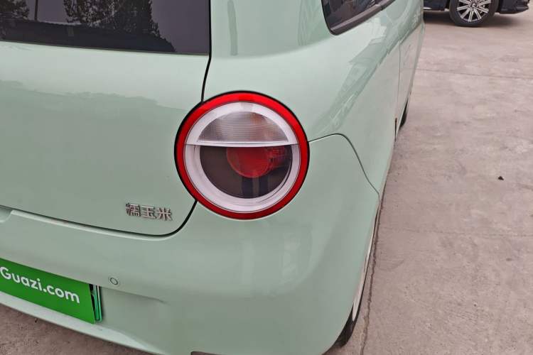 Used CHANGAN NEVO Lumin 2025 205km Refreshing Edition Right Rear Taillight
