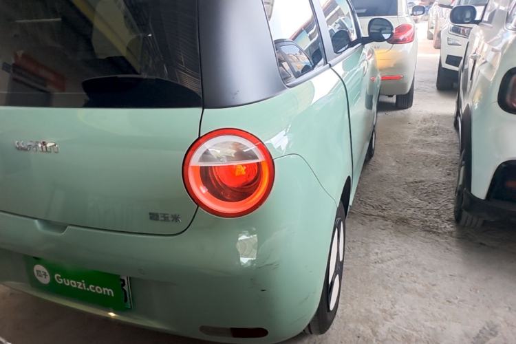 Used CHANGAN NEVO Lumin 2025 205 km Xiangqin Version Right Rear Taillight