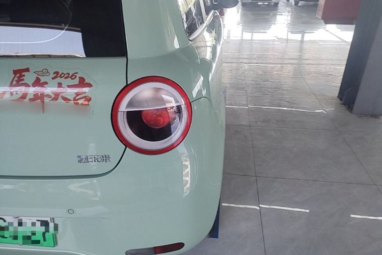 Used CHANGAN NEVO Lumin 2025 205km Refreshing Edition Right Rear Taillight