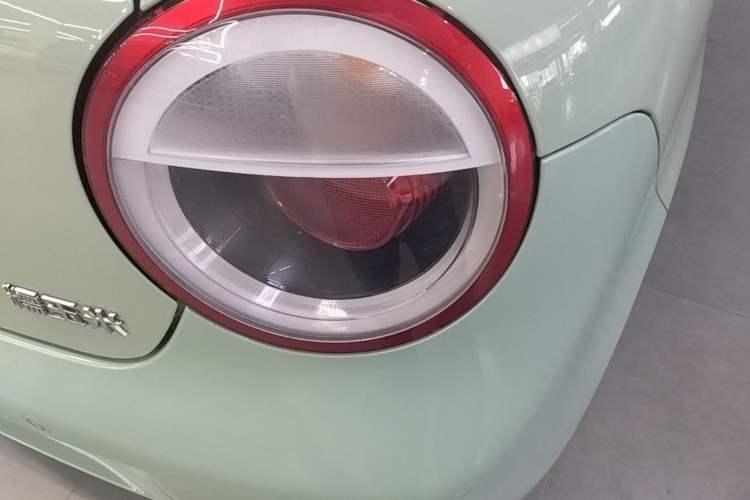 Used CHANGAN NEVO Lumin 2025 205km Refreshing Edition Right Rear Taillight