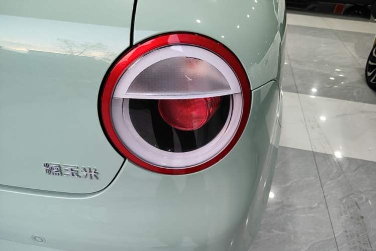 Used CHANGAN NEVO Lumin 2025 205 km Xiangqin Version Right Rear Taillight