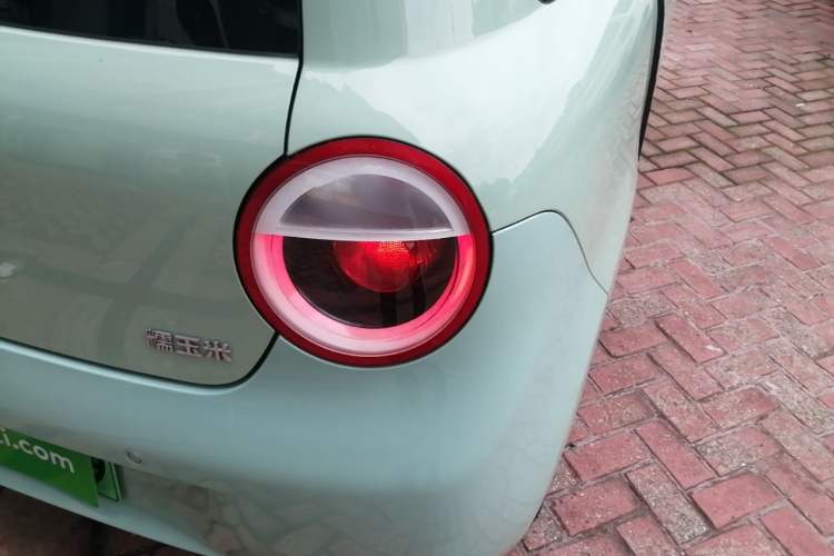 Used CHANGAN NEVO Lumin 2025 205km Refreshing Edition Right Rear Taillight