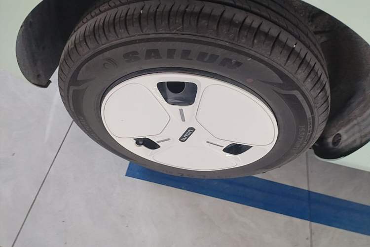 Used CHANGAN NEVO Lumin 2025 205km Refreshing Edition Right Rear Wheel Hub