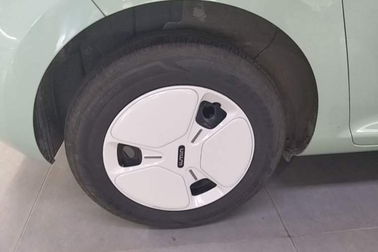 Used CHANGAN NEVO Lumin 2025 205km Refreshing Edition Right Rear Wheel Hub