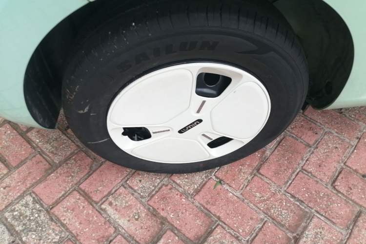 Used CHANGAN NEVO Lumin 2025 205km Refreshing Edition Right Rear Wheel Hub