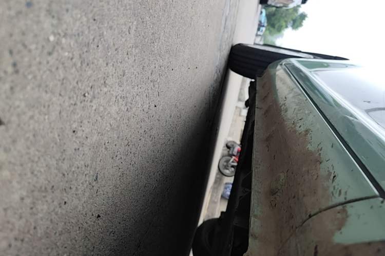Used CHANGAN NEVO Lumin 2025 205km Refreshing Edition Right Side Sill