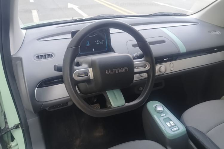 Used CHANGAN NEVO Lumin 2025 205km Refreshing Edition Steering Wheel