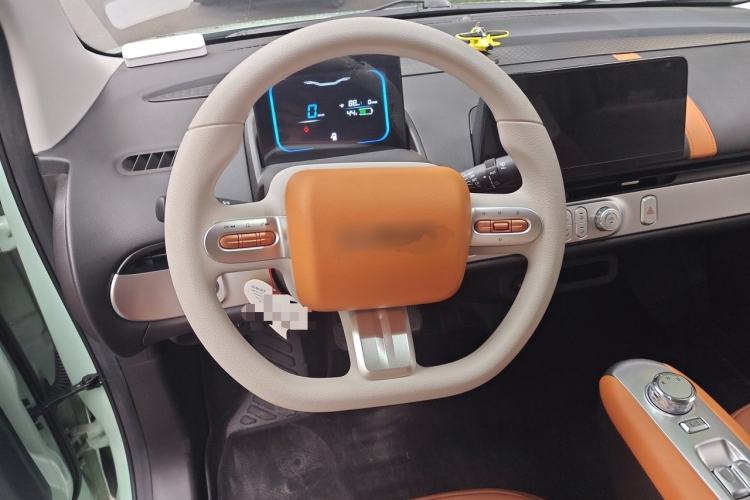 Used CHANGAN NEVO Lumin 2025 205 km Xiangqin Version Steering Wheel
