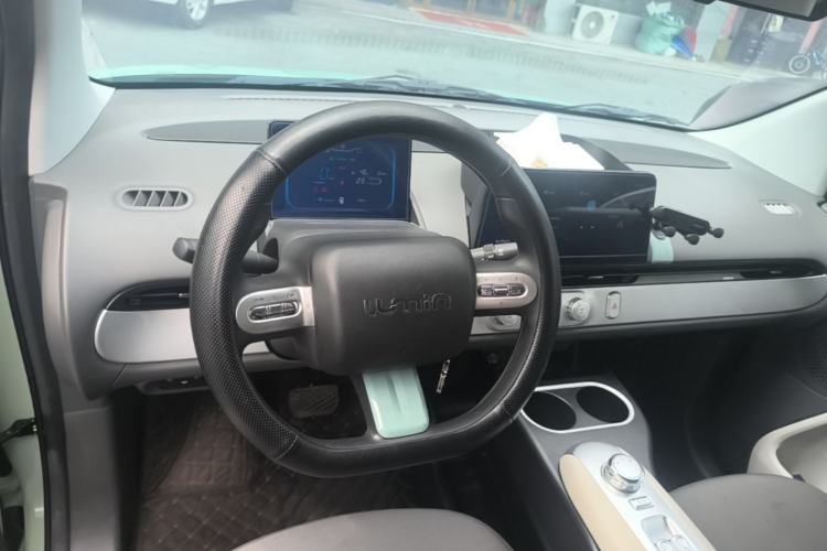 Used CHANGAN NEVO Lumin 2025 205 km Xiangqin Version Steering Wheel