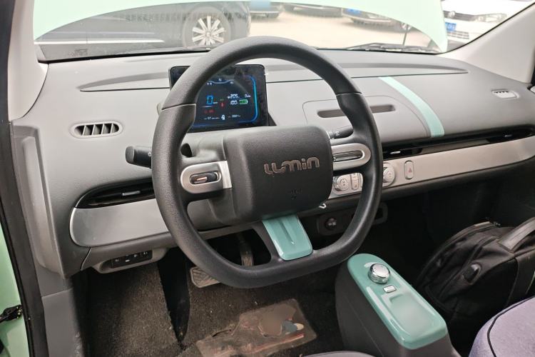 Used CHANGAN NEVO Lumin 2025 205km Refreshing Edition Steering Wheel