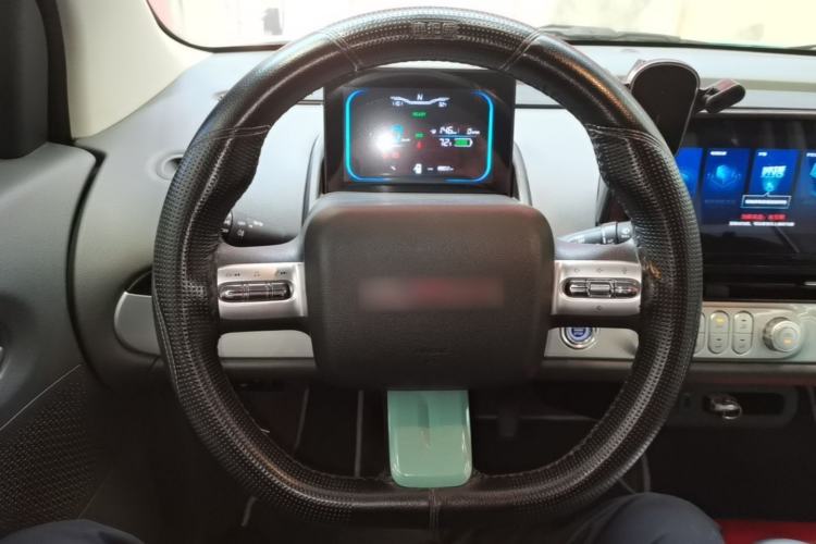 Used CHANGAN NEVO Lumin 2025 205 km Xiangqin Version Steering Wheel