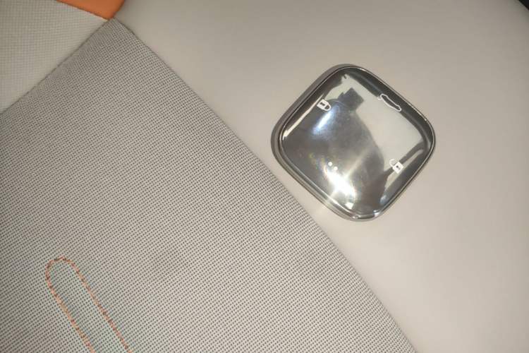 Used CHANGAN NEVO Lumin 2025 205 km Xiangqin Version Vehicle Key