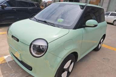 Used CHANGAN NEVO Lumin 2025 205 km Xiangqin Version