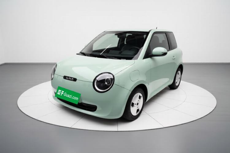 Used CHANGAN NEVO Lumin 2025 205km Refreshing Edition Guazi used car, China used car export, Used car for sale, Used cars, Cheapest cars for sale