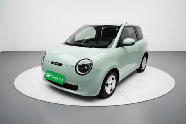 CHANGAN NEVO Lumin 2025 205km Refreshing Edition usado