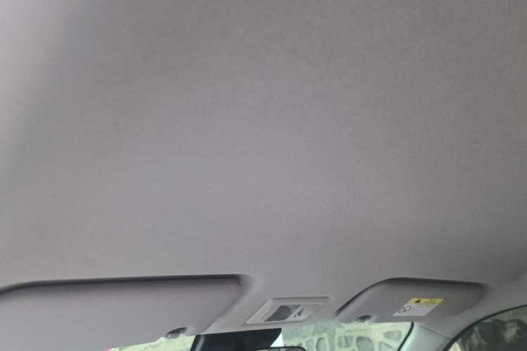 Used CHANGAN NEVO Lumin 2025 205 km Xiangqin Version Headliner