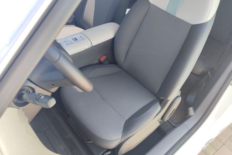 Used CHANGAN NEVO Lumin 2025 205 km Xiangqin Version Left Front Seat