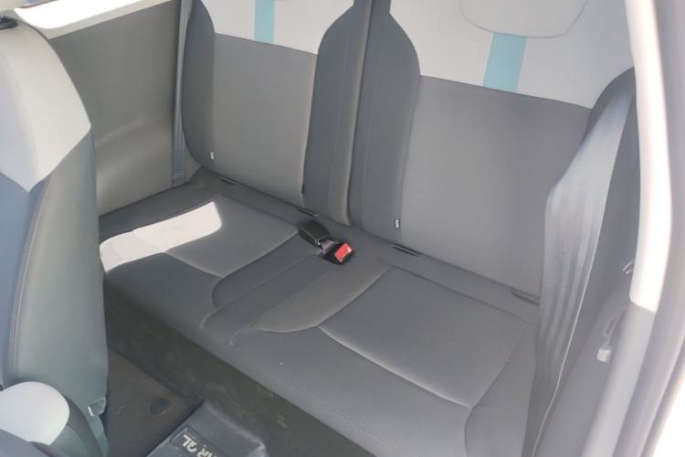 Used CHANGAN NEVO Lumin 2025 205 km Xiangqin Version Left Rear Seat